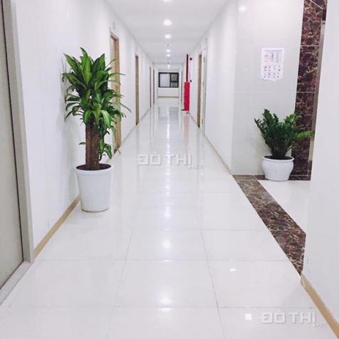 Cho thuê văn phòng 55m2 tại Lê Đức Thọ, Nam Từ Liêm, VP siêu đẹp, thông sàn, full điều hòa 11786532