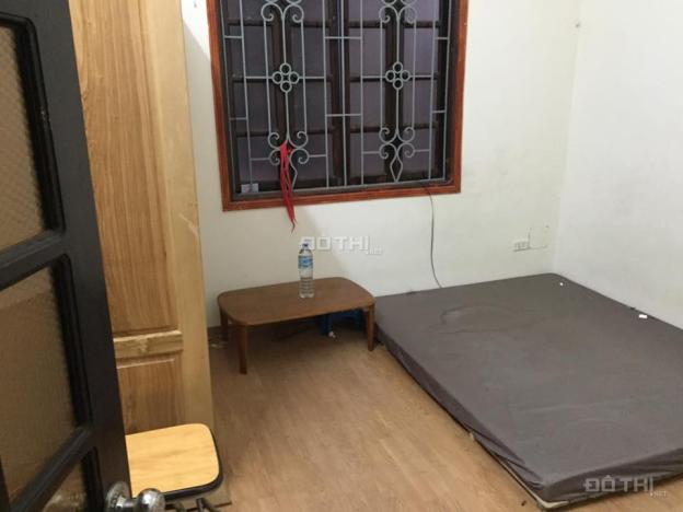 Cho thuê nhà đẹp phố Trương Định 3 tầng, 3 phòng ngủ đủ đồ 11786826