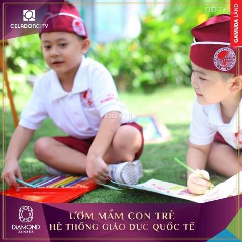 Căn hộ chuẩn bị bàn giao - thanh toán 50% - ngân hàng cho vay 70% 11790054