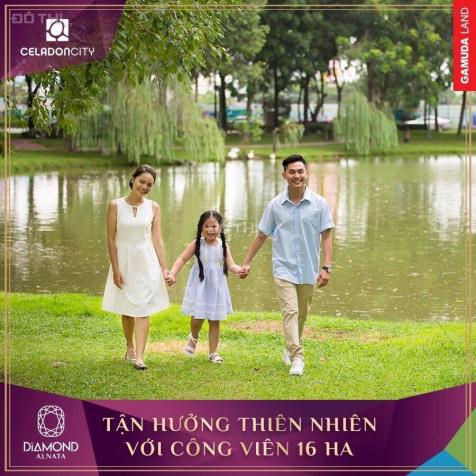 Căn hộ chuẩn bị bàn giao - thanh toán 50% - ngân hàng cho vay 70% 11790054