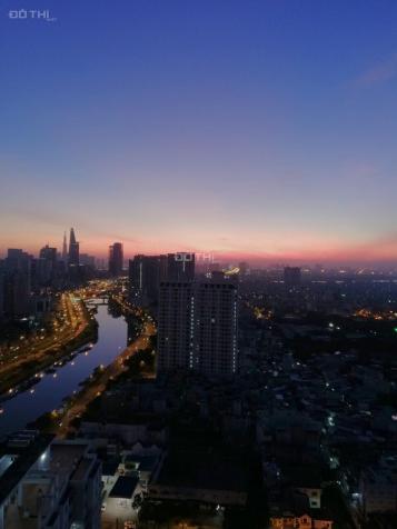 Bán căn hộ chung cư tại dự án The Gold View, Quận 4, Hồ Chí Minh. Diện tích 82m2, giá 4.3 tỷ 11792593