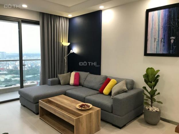 Bán căn hộ chung cư tại dự án The Gold View, Quận 4, Hồ Chí Minh. Diện tích 82m2, giá 4.3 tỷ 11792593