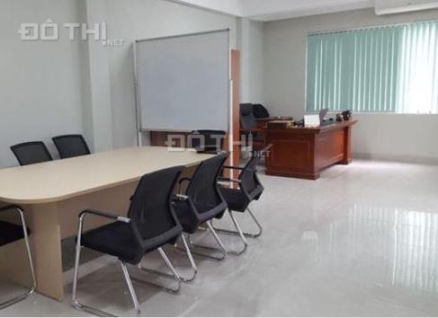 Cho thuê VP 30m2 - 50m2 full DV, mặt phố Trần Thái Tông, Cầu Giấy, LH 0968869136 11792946