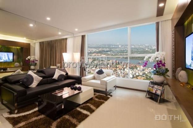 Bán căn hộ Thảo Điền Pearl, giá tốt, tầng cao, diện tích 105m2, 2 phòng ngủ, nội thất đầy đủ 11793197