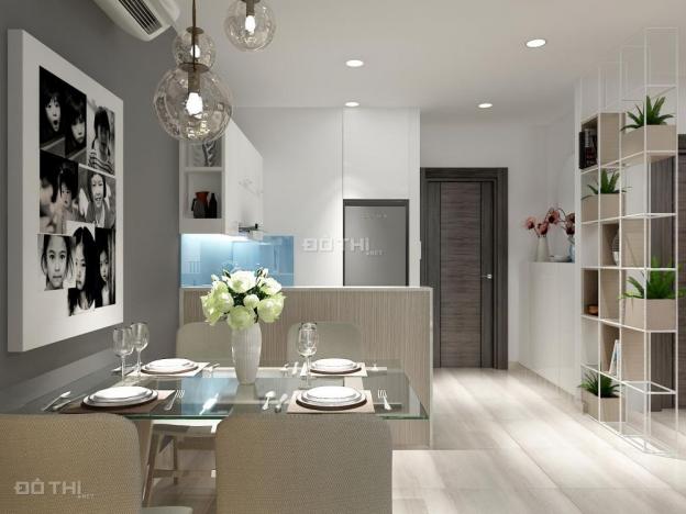 Cho thuê căn hộ chung cư tại dự án HaDo Centrosa Garden, Quận 10, Hồ Chí Minh, diện tích 52m2 11796109