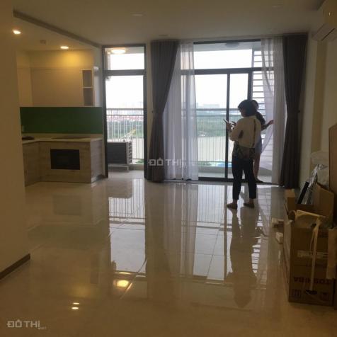 Cần bán căn officetel 26m2, River Gate, Bến Vân Đồn, Quận 4, nội thất cơ bản, giá 1.78 tỷ 11796526