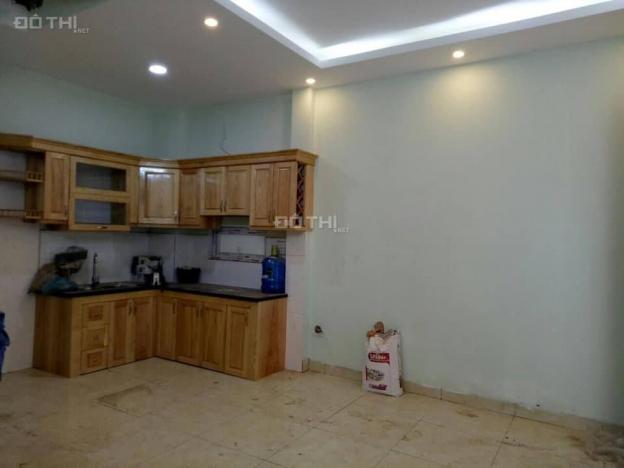 Nhà mới, ở ngay, 4 PN, phố Dương Văn Bé, đường Minh Khai, 38m2 x 5 tầng, MT 5m, 2.88 tỷ 11797530