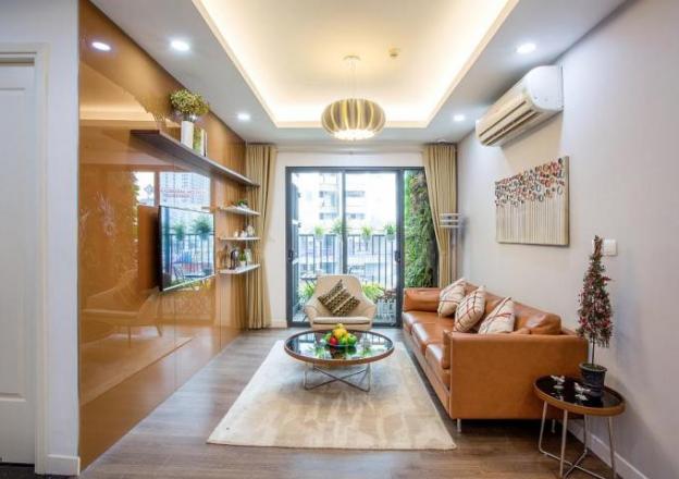 Chính chủ bán căn 2PN 90m2 view sông Hồng mát mẻ, giá 2,4 tỷ, T&T Riverview, LH 0985523987 11992599