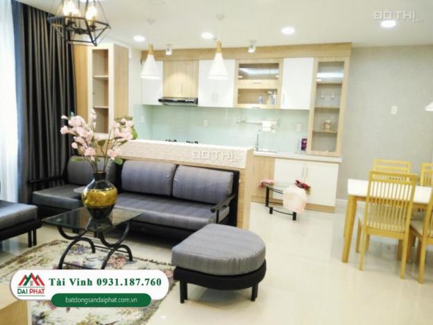 Cho thuê căn hộ chung cư tại dự án Hưng Phúc, Quận 7, Hồ Chí Minh diện tích 82m2, giá 20.95tr/th 11805366