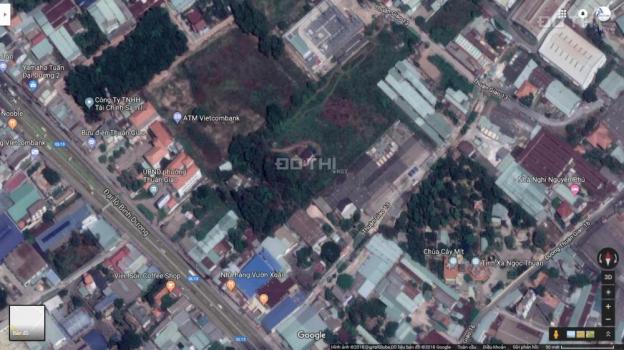 Mở bán 80 lô đất nền xây dựng Thuận Giao, Bình Dương, khu dân cư hiện hữu, vị trí đẹp 11808387