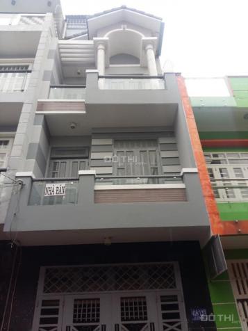 Bán nhà riêng tại đường Lê Văn Quới, Phường Bình Hưng Hòa A, Bình Tân, Hồ Chí Minh. DTSD 156m2 11809140