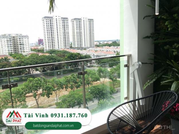 Cho thuê căn hộ cao cấp Riverside Residence 2PN, đẹp 11811746