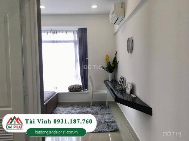 Cho thuê căn hộ cao cấp Riverside Residence 2PN, đẹp 11811746