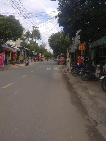 Bán nhà mặt tiền đường Nguyễn Thị Đặng, phường Hiệp Thành, Q12. DT 5x35m 11815401