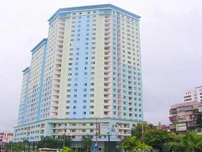 Bán nhanh căn hộ chung cư M3 - M4 Nguyễn Chí Thanh, full nội thất, 117 m2, 3 PN, 2WC, giá 4 tỷ 11863061