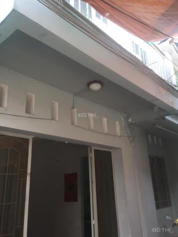 Hot bán nhà 1041/62/20 Trần Xuân Soạn, SHR, DT: 5.5x4.3m, TSTSD: 50.7m2, 1 trệt, 1 lầu, 2PN, 2WC 11816767