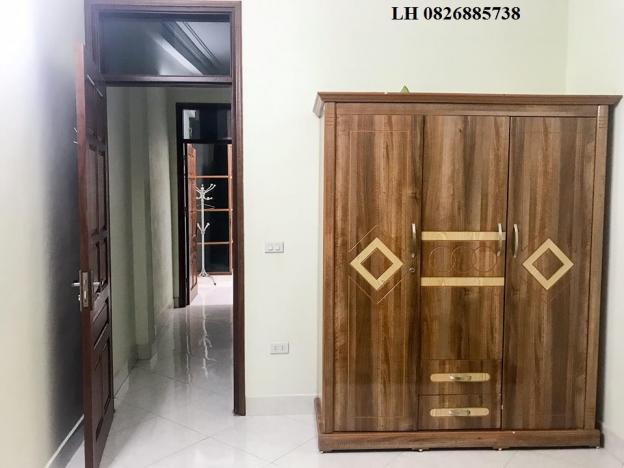 Chính chủ cần bán gấp nhà mặt phố Thịnh Quang, ô tô đỗ cửa, KD, 40m2 – 4.05 tỷ 11863190