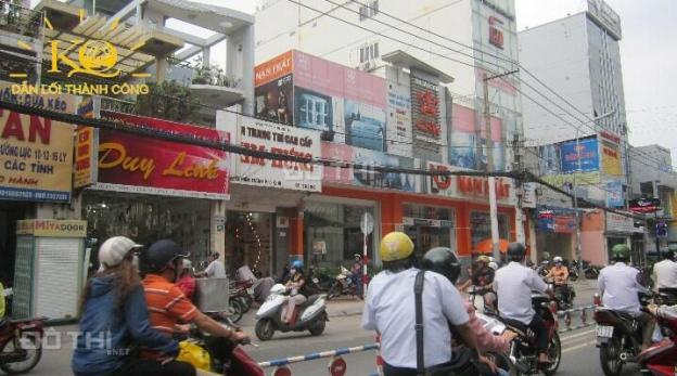 Cho thuê nhà MT tại đường Cách Mạng Tháng Tám, P Cái Khế, Ninh Kiều, Cần Thơ diện tích 80m2 11820143