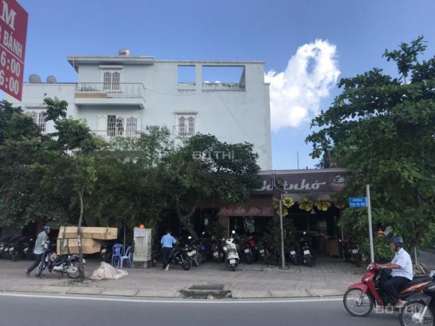 Chính chủ cần bán nhanh căn nhà đẻ trứng vàng, góc 2 mặt tiền đường Phạm Văn Đồng, Thủ Đức 11826510