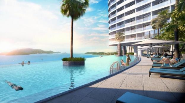 Beau Rivage Nha Trang, 100%view biển, cam kết lợi nhuận trọn đời 12%/năm, cam kết mua lại tăng 50% 11929105