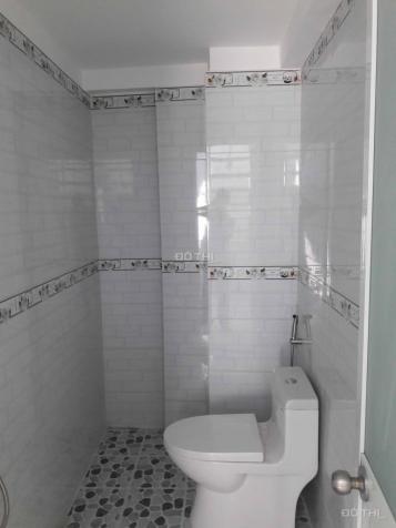 Cho thuê nhà mới xây, đường Mai Chí Thọ quận 2, trệt, lửng, 50m2, PK, 1PN, 1WC, giá 6 tr/th 11826437