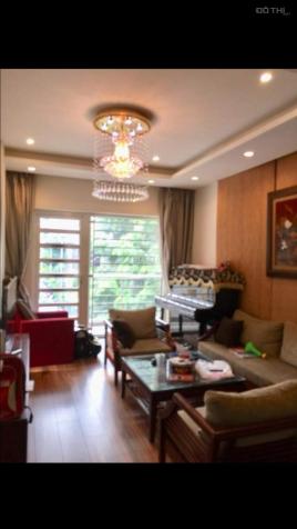 Bán nhà Trường Chinh, có vỉa hè, đường ô tô tránh, kinh doanh. DT 99m2 11831441