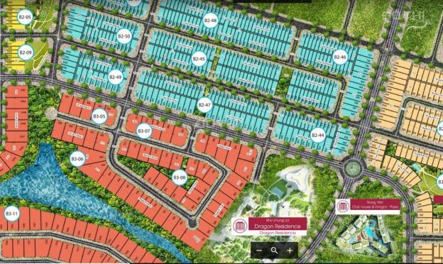 Đất ở - Đầu tư Dự án Dragon Smart City - Trung tâm đô thị Liên Chiểu 11831761