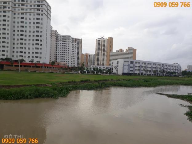 Cần bán gấp căn hộ New City Thủ Thiêm Q2, 2 phòng ngủ, view sông, 3.5 tỷ 11832648