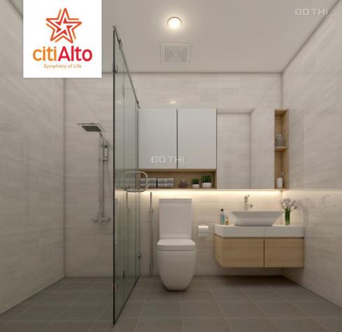 Mở bán căn hộ Citi Alto Quận 2, 55m2, giá 1.55 tỷ, thanh toán 30 tháng, 2PN, 2WC, LH 0903.855.987 11836322