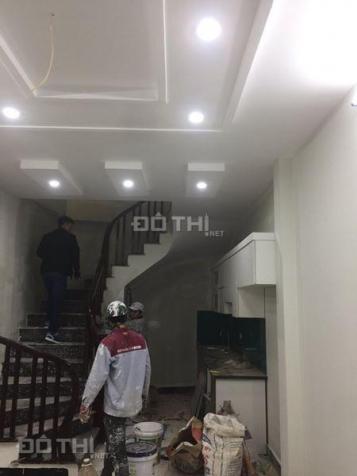 Bán nhà ngõ 21 Tựu Liệt, giá cực rẻ, DT 33m2 x 4 tầng, giá 1.55 tỷ. LH 0988650134 11836438