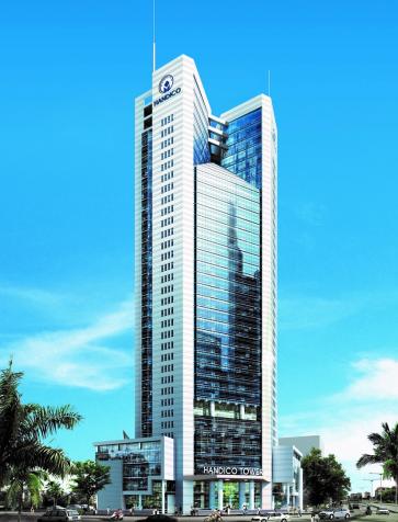Tòa nhà Handico Tower, cho thuê văn phòng giá siêu ưu đãi tại Mễ Trì, Hà Nội 11894393