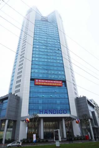 Tòa nhà Handico Tower, cho thuê văn phòng giá siêu ưu đãi tại Mễ Trì, Hà Nội 11894393
