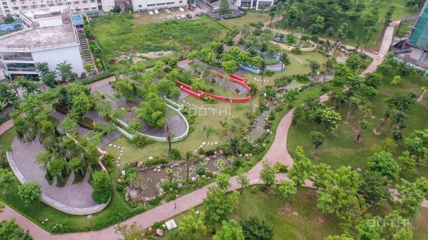 Khu đô thị Hồng Hà Eco City - Ecopark giữa lòng thành phố Hà Nội 11639724