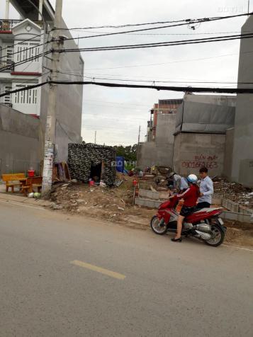 Bán đất tại đường Thạnh Lộc 15, Phường Thạnh Lộc, Quận 12, Hồ Chí Minh, diện tích 114m2. Giá 5.2 tỷ 11844751