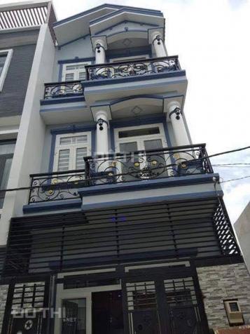 Bán nhà mới xây gần đường Lê Văn Khương, DT 95m2, giá 1,42 tỷ. LH: 0813 888 879 11774431