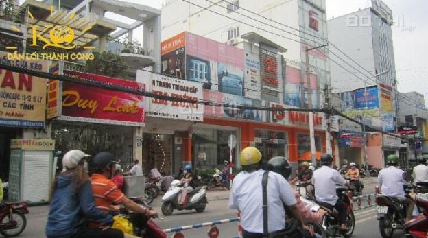 Cho thuê nhà mặt phố tại đường Nguyễn Văn Linh, P Hưng Lợi, Ninh Kiều, Cần Thơ diện tích 120m2 11847133