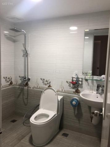 Tôi cho thuê căn hộ M3 - M4, 91 Nguyễn Chí Thanh, DT 120m2, 3PN, đầy đủ nội thất. Giá: 13 tr/th 11849564