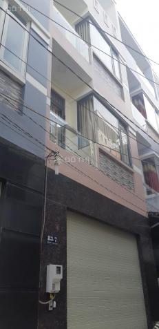 Bán nhà riêng tại đường Nguyễn Hữu Dật, Phường Tây Thạnh, Tân Phú, Hồ Chí Minh dt 59m2, giá 4.55 tỷ 11852357