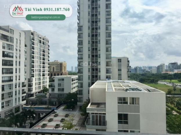 Bán căn hộ chung cư tại dự án Star Hill, Quận 7, Hồ Chí Minh diện tích 112.6m2, giá 5.2 tỷ 11856018