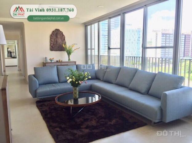 Bán căn hộ chung cư tại dự án Star Hill, Quận 7, Hồ Chí Minh diện tích 112.6m2, giá 5.2 tỷ 11856018