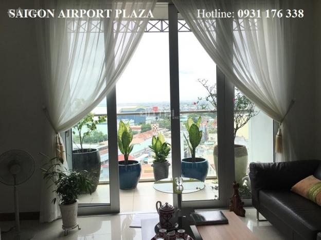 Chuyên sang nhượng căn hộ Saigon Airport Plaza, giá tốt nhất thị trường. LH 0931 176 338 11861805