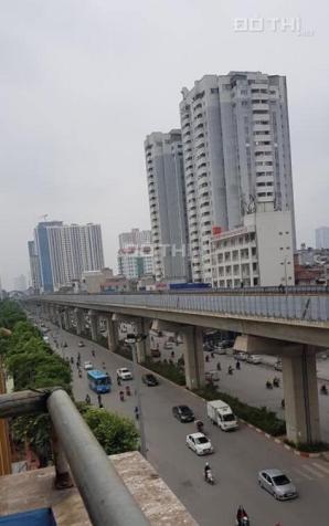 Bán gấp nhà mặt đường Trần Phú, 65m2, 5 tầng, MT 4m, kinh doanh ngày đêm, giá 13.5 tỷ 11863558