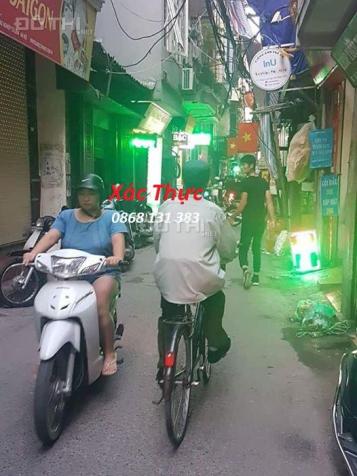 Bán nhà kinh doanh Phương Mai 20m2, 4 tầng, 3.2 tỷ 11863901