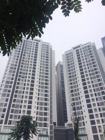 Chính chủ bán căn hộ chung cư 99 Trần Bình, giá tầm 1,75 tỷ/căn, DT 66,5m2 về ở luôn, 096 1586 899 11931095
