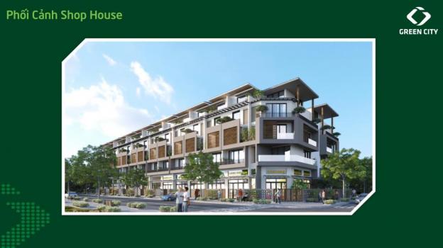 Chính thức mở bán đất nền KDC Green City, Phường Trường Thạnh, Quận 9 12293452