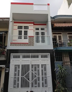 Bán nhà 1/ hẻm 4m đường Số 27, P. Sơn Kỳ, Q. Tân Phú, 4x5m, 2,35tỷ TL 11939404