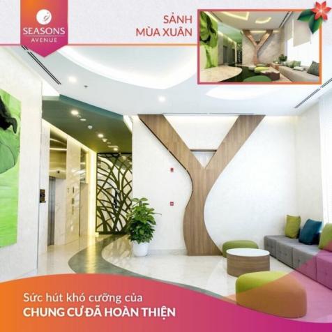 CĐT Seasons xả hàng đợt cuối, tặng NT 380tr, CK 9,5%, đóng 30% nhận nhà ngay 70% trả chậm 2 năm 11979804