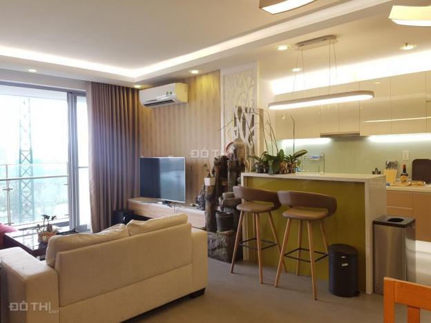 Bán căn hộ chung cư tại dự án Green Valley, Quận 7, Hồ Chí Minh diện tích 120m2, giá 5.5 tỷ 11865217