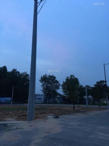 Bán đất KDC Hài Mỹ MT MPTV khu vực TTTX Thuận An, thanh toán linh hoạt, thổ cư 10, chiết khấu cao 11867337