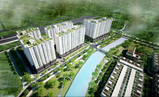 Chuyển công tác, bán lại căn hộ Sunview Town, nhà ở liền, giá rẻ 11929792